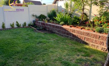 Casa en Venta Alto El Manzano Til Til