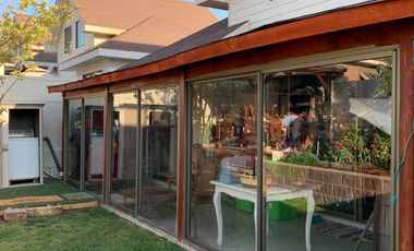 Casa en Venta Alto El Manzano Til Til