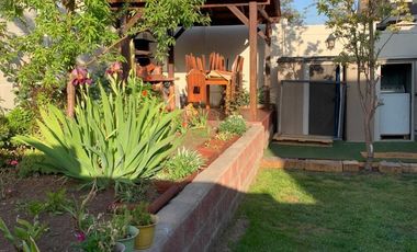 Casa en Venta Alto El Manzano Til Til