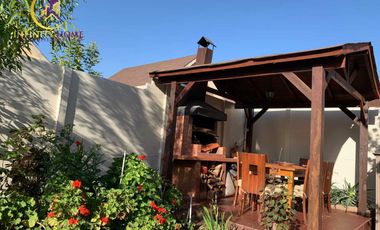 Casa en Venta Alto El Manzano Til Til