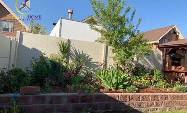 Casa en Venta Alto El Manzano Til Til