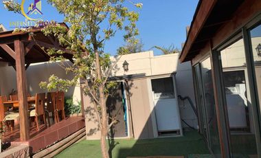 Casa en Venta Alto El Manzano Til Til