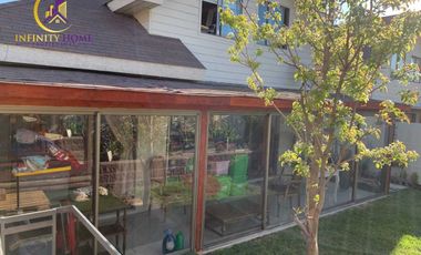 Casa en Venta Alto El Manzano Til Til