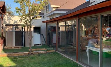 Casa en Venta Alto El Manzano Til Til