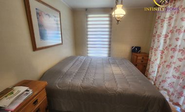 Hermosa  Casa con Local Comercial en Alto el Manzano Til-Til.