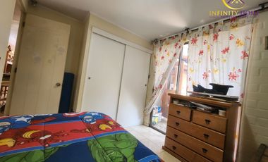 Hermosa  Casa con Local Comercial en Alto el Manzano Til-Til.