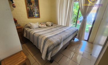 Hermosa  Casa con Local Comercial en Alto el Manzano Til-Til.