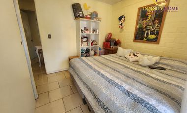 Hermosa  Casa con Local Comercial en Alto el Manzano Til-Til.