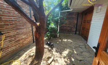 Hermosa  Casa con Local Comercial en Alto el Manzano Til-Til.