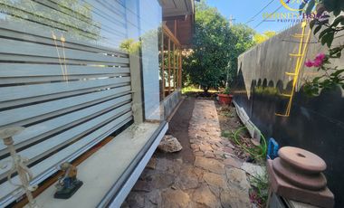 Hermosa  Casa con Local Comercial en Alto el Manzano Til-Til.