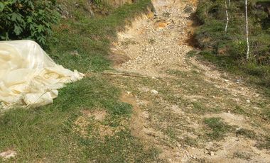 TE VENDO EXTENSA FINCA EN SANTO DOMINGO ANTIOQUIA.