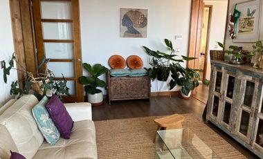 Gran departamento para el arriendo