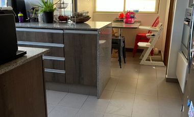 Gran departamento para el arriendo