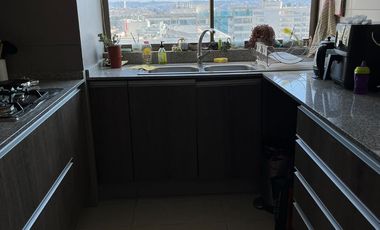 Gran departamento para el arriendo
