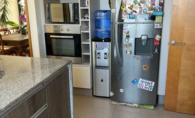 Gran departamento para el arriendo
