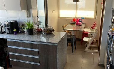 Gran departamento para el arriendo