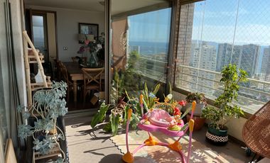 Gran departamento para el arriendo