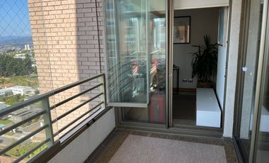Gran departamento para el arriendo