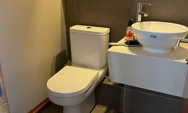 Gran departamento para el arriendo
