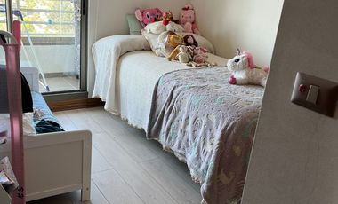 Gran departamento para el arriendo