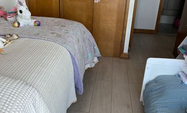 Gran departamento para el arriendo