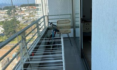 Gran departamento para el arriendo