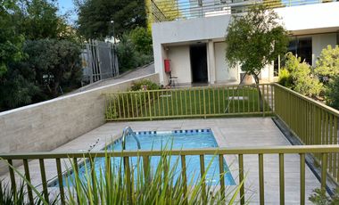 Gran departamento para el arriendo