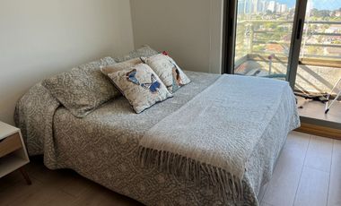 Gran departamento para el arriendo