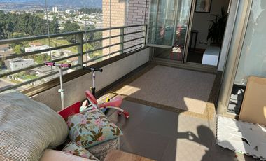 Gran departamento para el arriendo