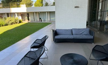 Gran departamento para el arriendo