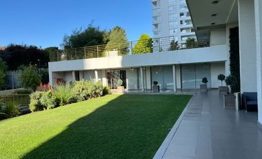 Gran departamento para el arriendo