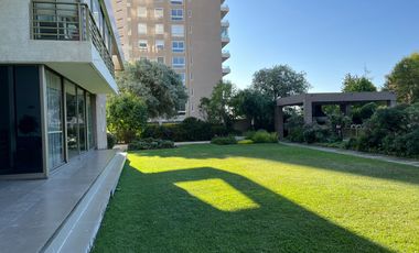 Gran departamento para el arriendo