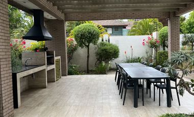 Gran departamento para el arriendo