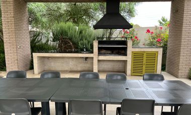 Gran departamento para el arriendo