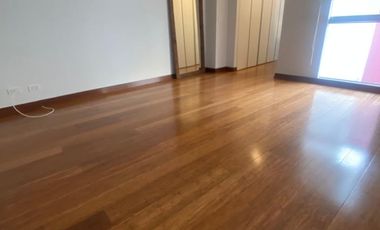 Alquiler lindo apartamento super bien ubicado