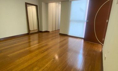 Alquiler lindo apartamento super bien ubicado