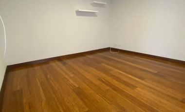Alquiler lindo apartamento super bien ubicado