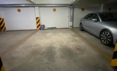 Alquiler lindo apartamento super bien ubicado