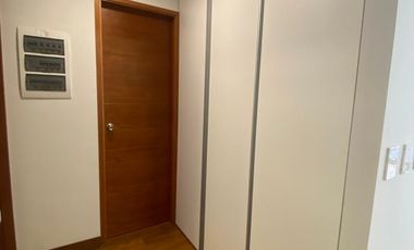 Alquiler lindo apartamento super bien ubicado