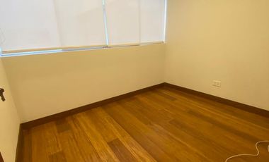 Alquiler lindo apartamento super bien ubicado