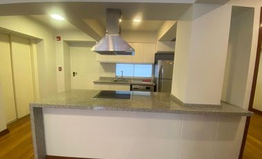 Alquiler lindo apartamento super bien ubicado