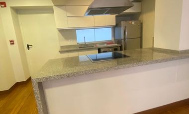 Alquiler lindo apartamento super bien ubicado