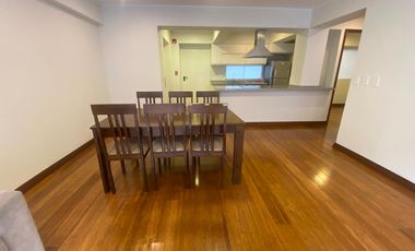 Alquiler lindo apartamento super bien ubicado