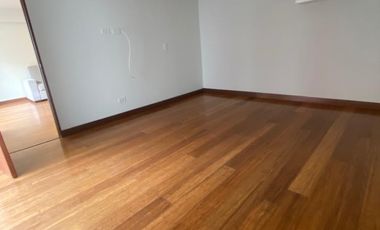 Alquiler lindo apartamento super bien ubicado