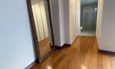 Alquiler lindo apartamento super bien ubicado