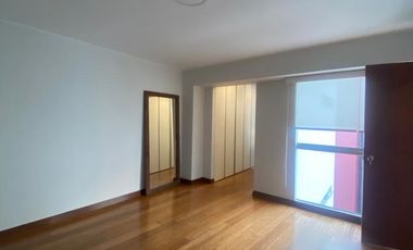 Alquiler lindo apartamento super bien ubicado