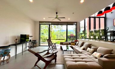 Sans Souci ซอง ซู ซี Khao Yai:  220sqm. 3bed 3baths 18,000,000 Am: 065619----