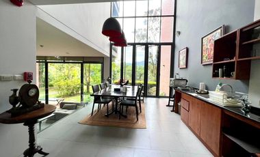 Sans Souci ซอง ซู ซี Khao Yai:  220sqm. 3bed 3baths 18,000,000 Am: 065619----