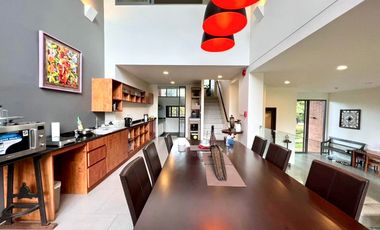 Sans Souci ซอง ซู ซี Khao Yai:  220sqm. 3bed 3baths 18,000,000 Am: 065619----