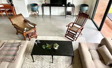 Sans Souci ซอง ซู ซี Khao Yai:  220sqm. 3bed 3baths 18,000,000 Am: 065619----